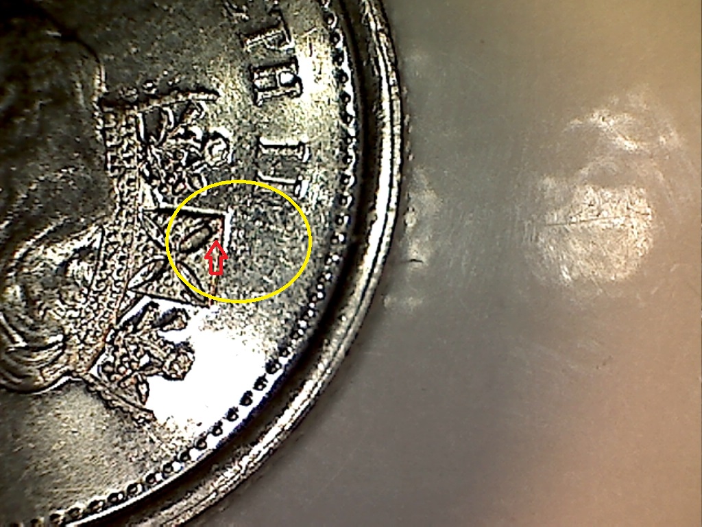 1999 #1154, sur D de D.G,sur N de CANADA et sur mat B120005D 1 de 3.jpg