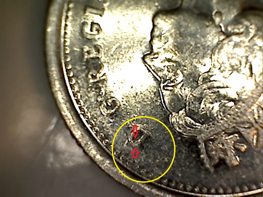 1999 #1154, sur D de D.G,sur N de CANADA et sur mat B120005D 2 de 3.jpg