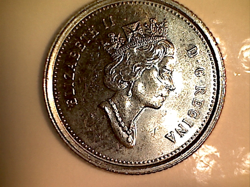 1999 Écl. sur N de CAN. et sur poupe du bateau B120006C Avers.jpg