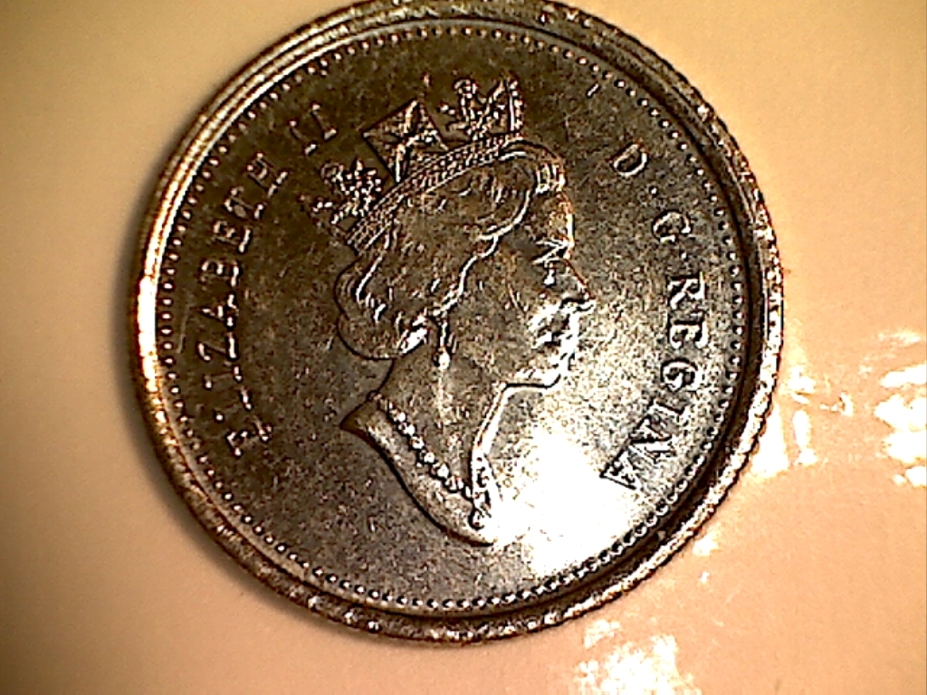 1999 Acc. sur CANADA B120007D Avers.jpg