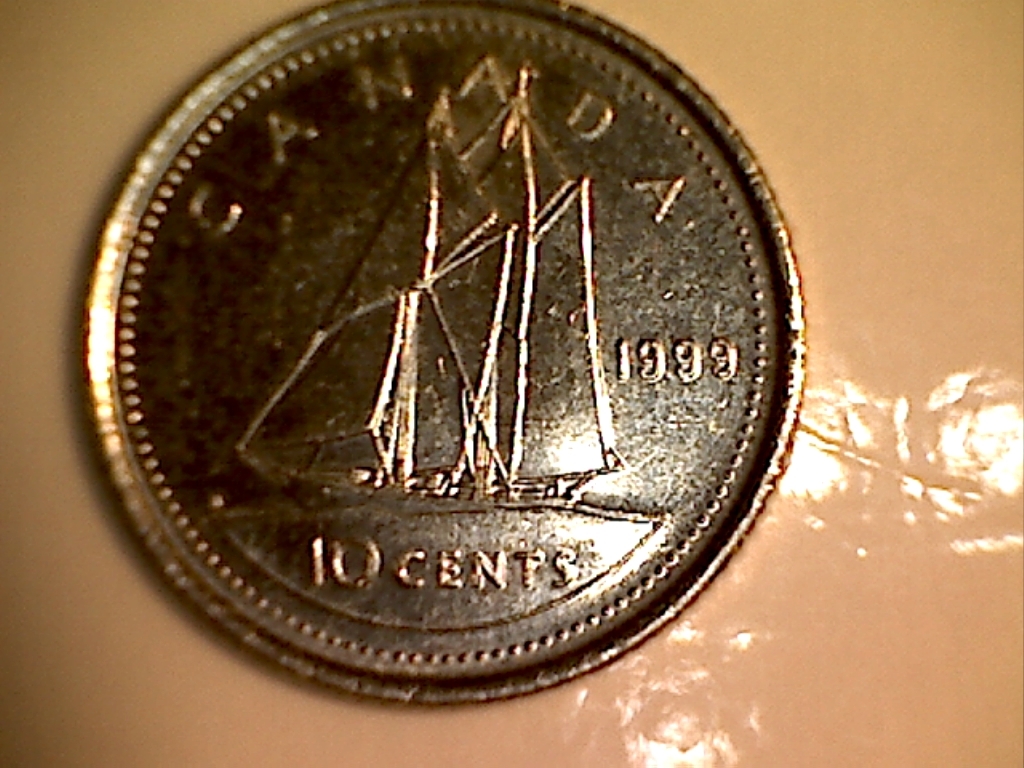 1999 Acc. sur CANADA B120007D Revers.jpg