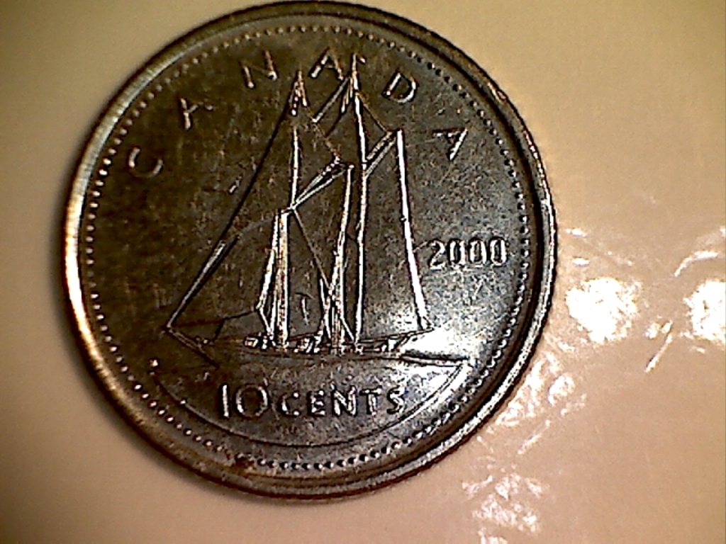 2000 Éclat sur Poupe du bateau B120018C Revers.jpg