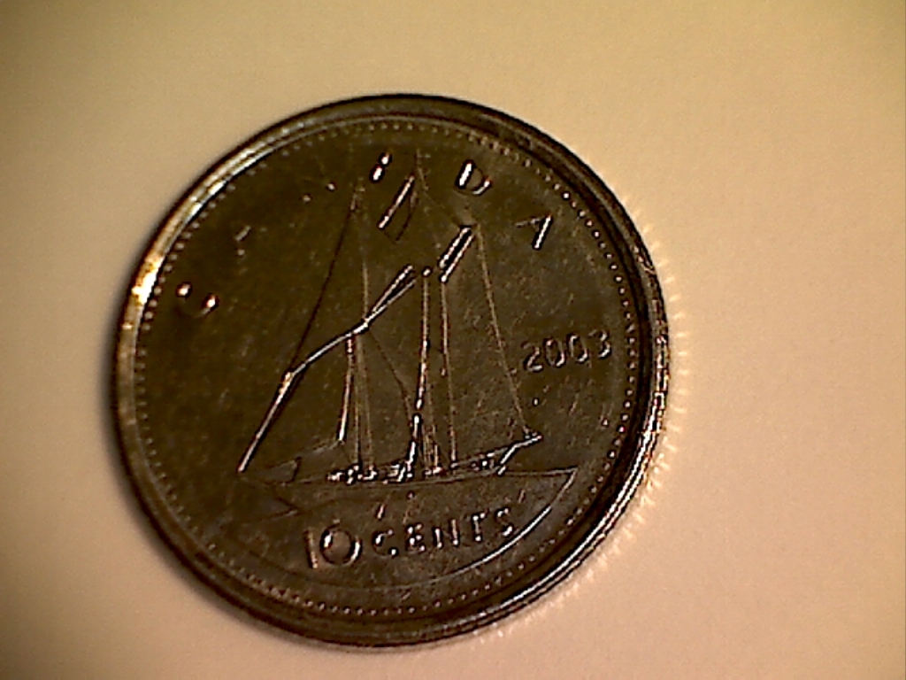 2003 P Éclat sur le N de CANADA B120029C Revers.jpg