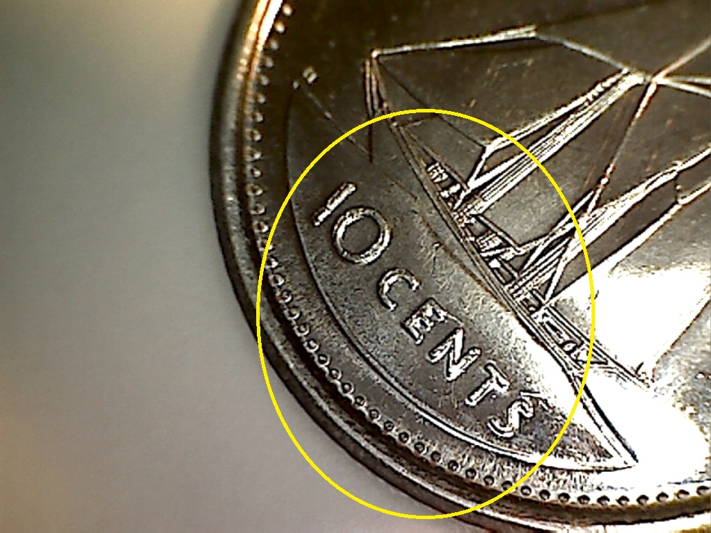 2006 MRC Écl. sur 6, Acc. sur N de CAN., sur 10 CENTS et double perles  B120039B 3 de 4.jpg
