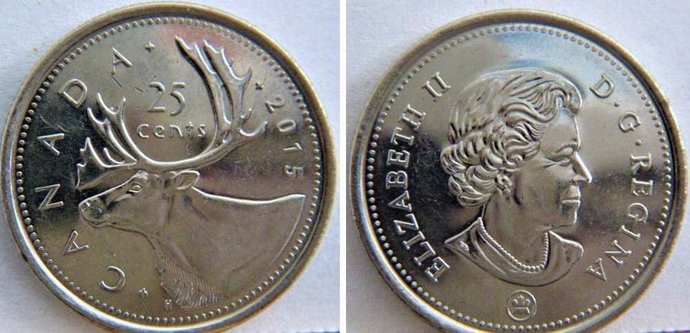 25 Cents 2015-Polisage exesif coté avers dans les cheveux-1.JPG