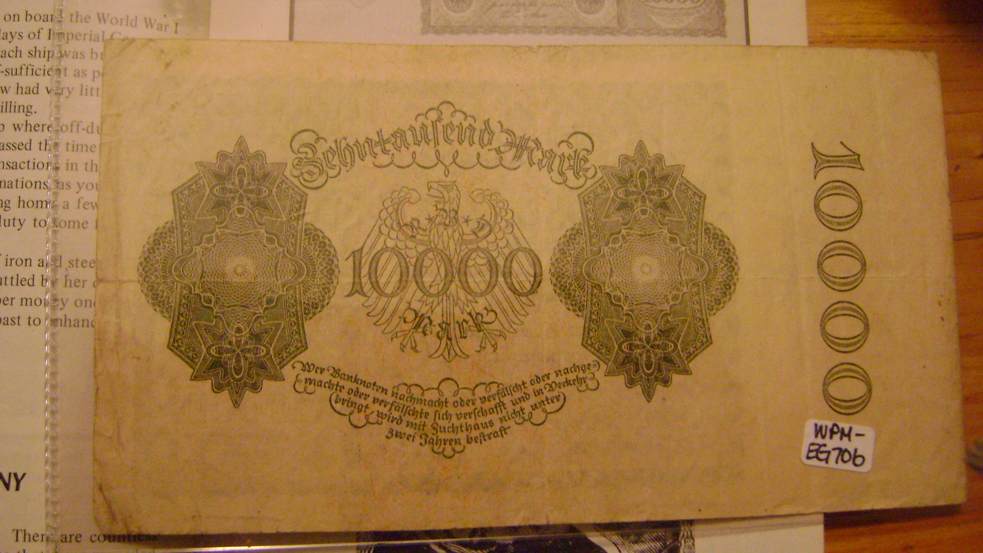 10000 mark billet b.JPG