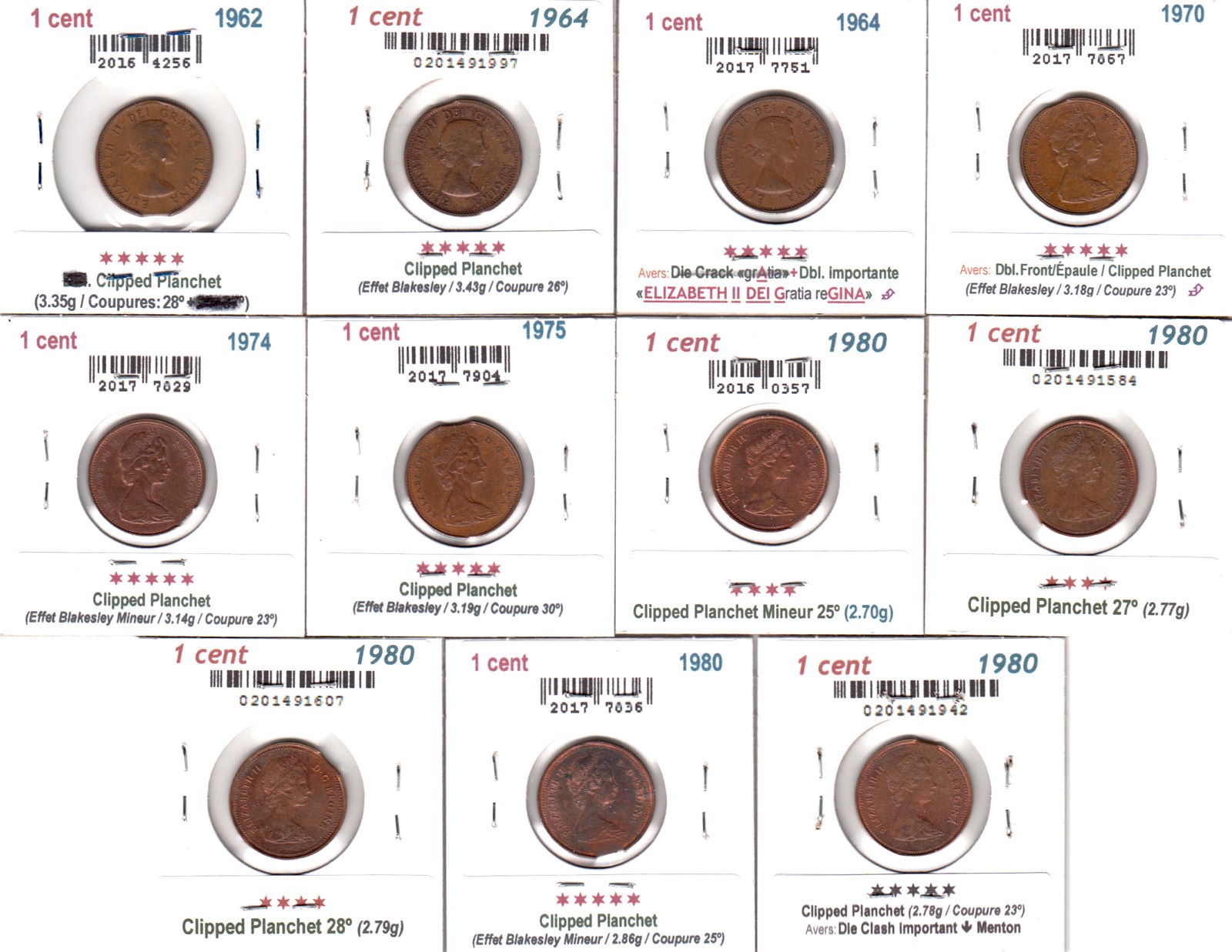 À Vendre - Lot 11x1c Clipped - Avers.jpg