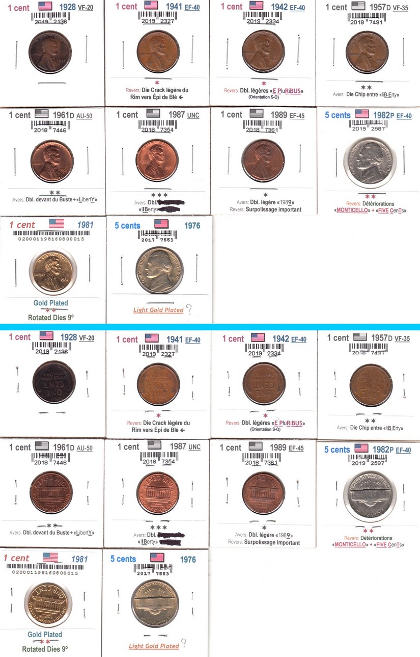 À Vendre - Lot 1 pièces Américaines - 2 (2020-09).jpg
