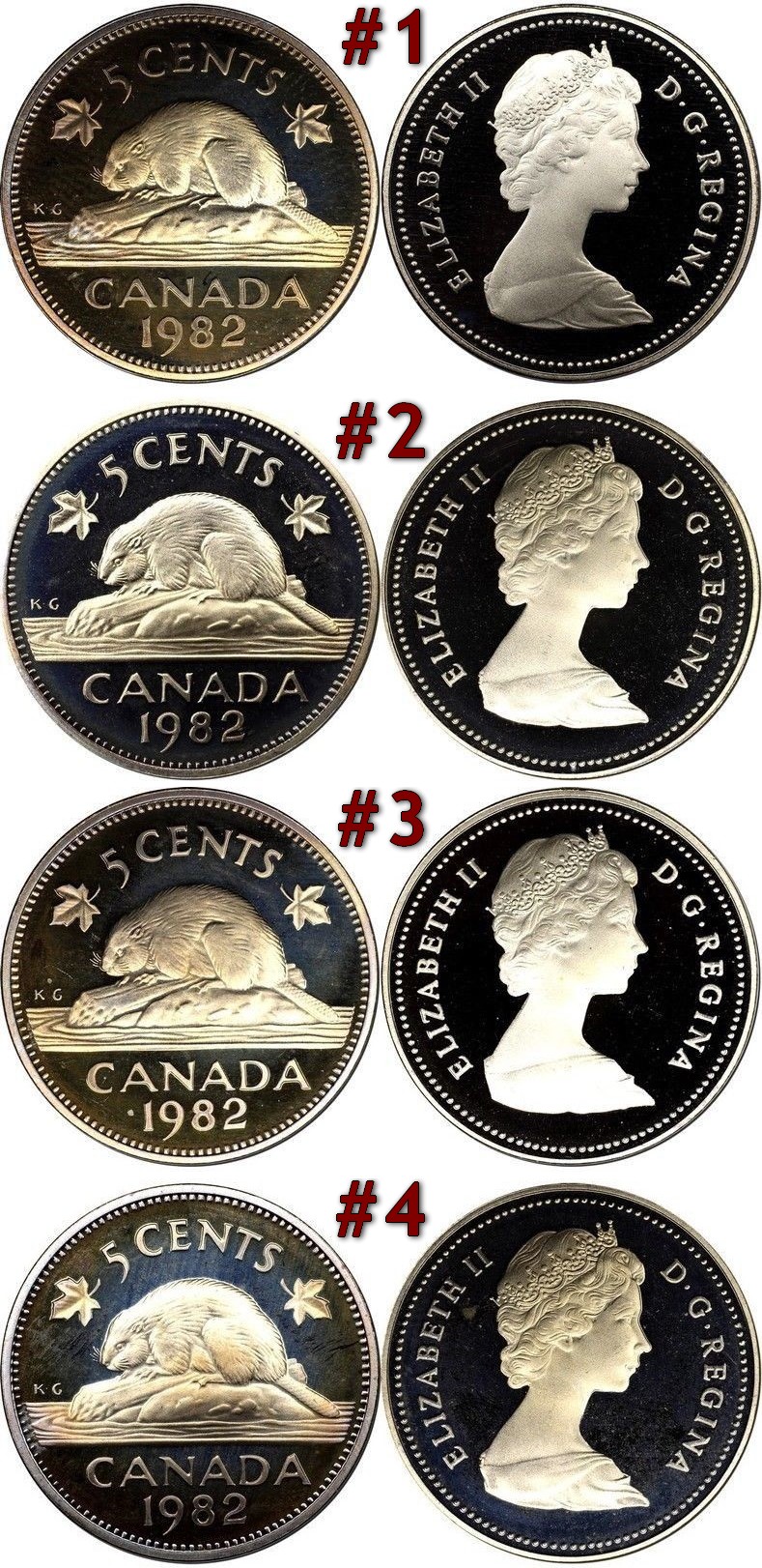 À Vendre - 5c 1982 Proof.jpg