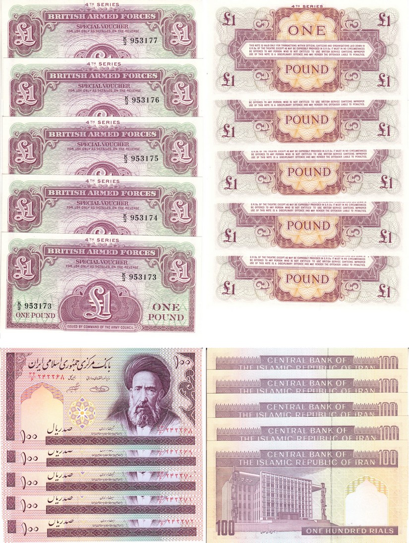 À Vendre - Lot Billets Série.jpg