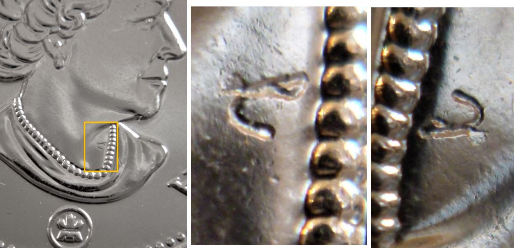 5 Cents 2019-Frappe a travers un fils coté avers-1.JPG