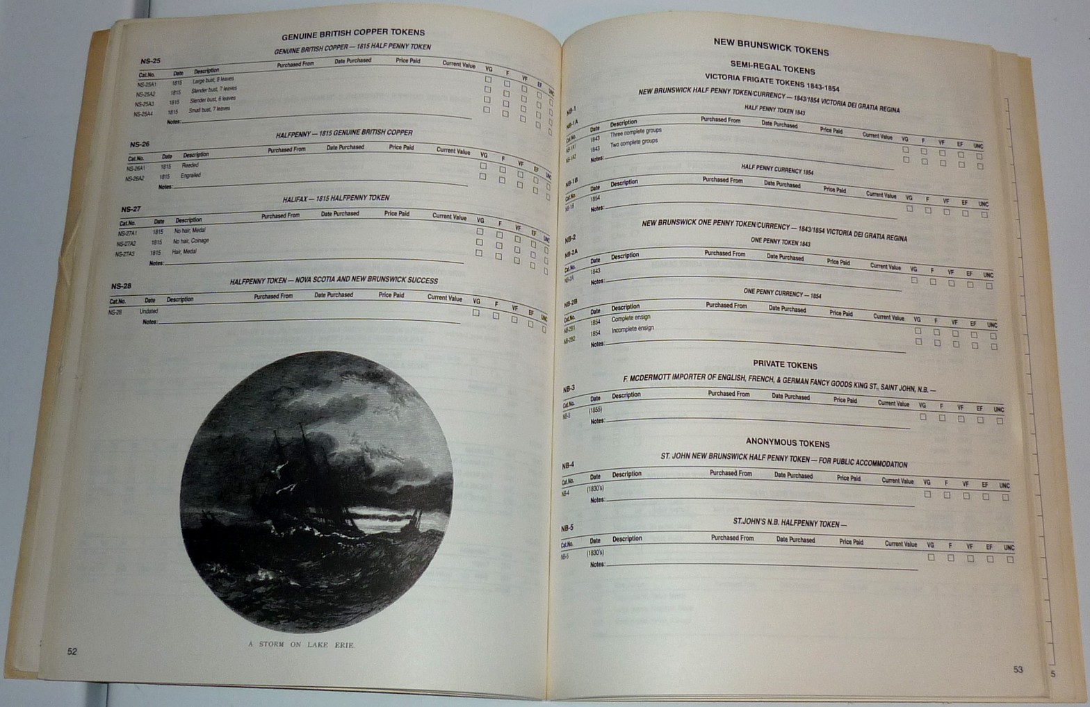 À Vendre - Livre Colonial Token Workbook - Inside.jpg