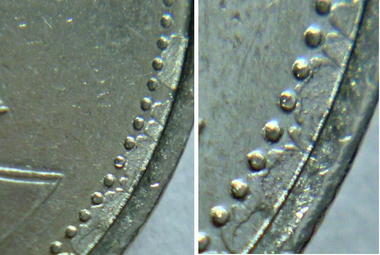 10 Cents 1999-Dépôt de métal revers.2.JPG