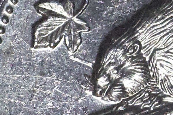 5¢ 1999-2 licorne détail.jpg