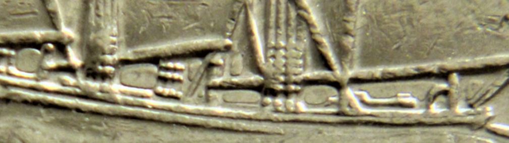 10 Cents 1995-Dépôt de métal abords du voilier-Belle cargaison-4.JPG
