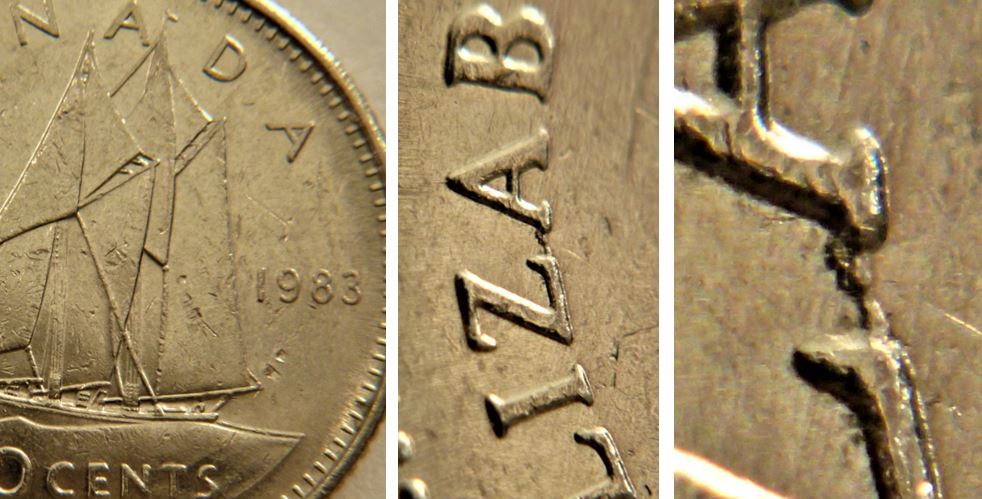 10 Cents 1983-Le ZA de éliZAbeth attaché.JPG