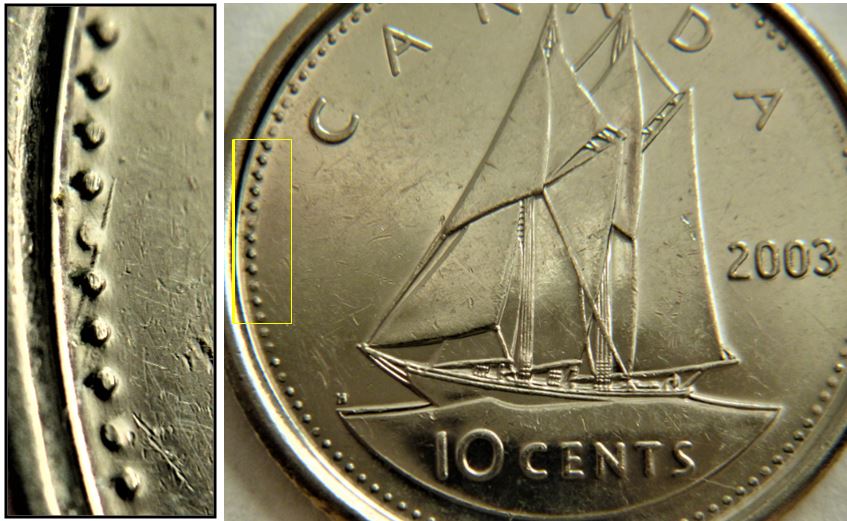 10 Cents 2003-Dommage du coin revers-1.JPG