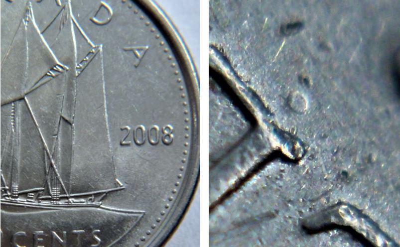 10 Cents 2008-Point sous le L de eLizabeht-1.JPG