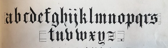 Calligraphie gothique.PNG