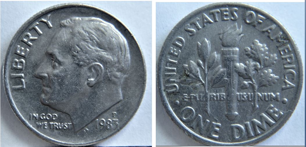 10 Cents USA 1983P-Coin décentré-1.JPG