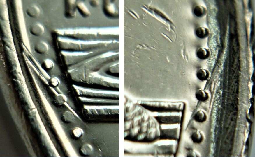 5 Cents 2016-Dommage du coin coté revers,2.JPG