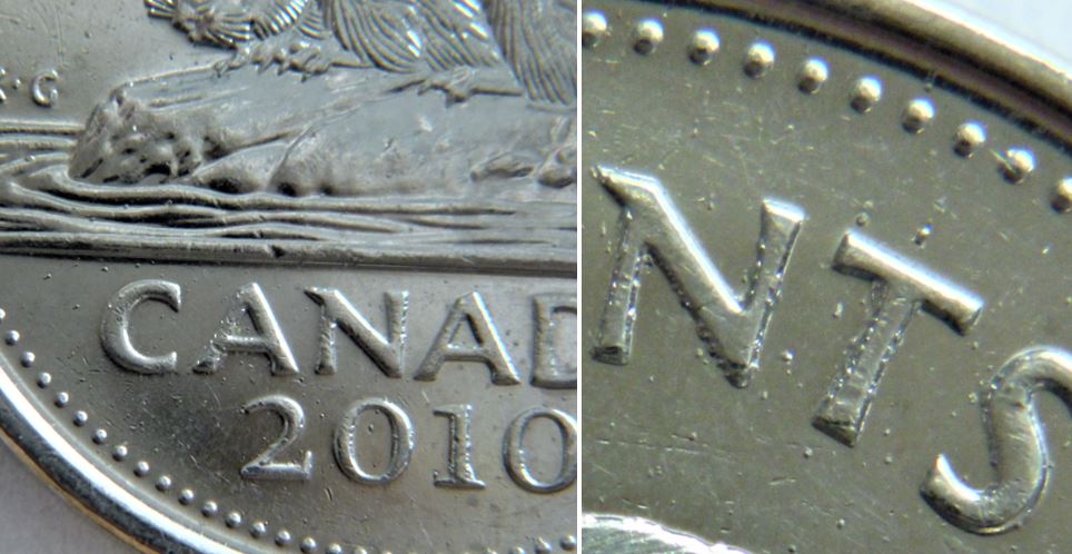 5 Cents 2010-Accumulation  Avers et revers.1.JPG
