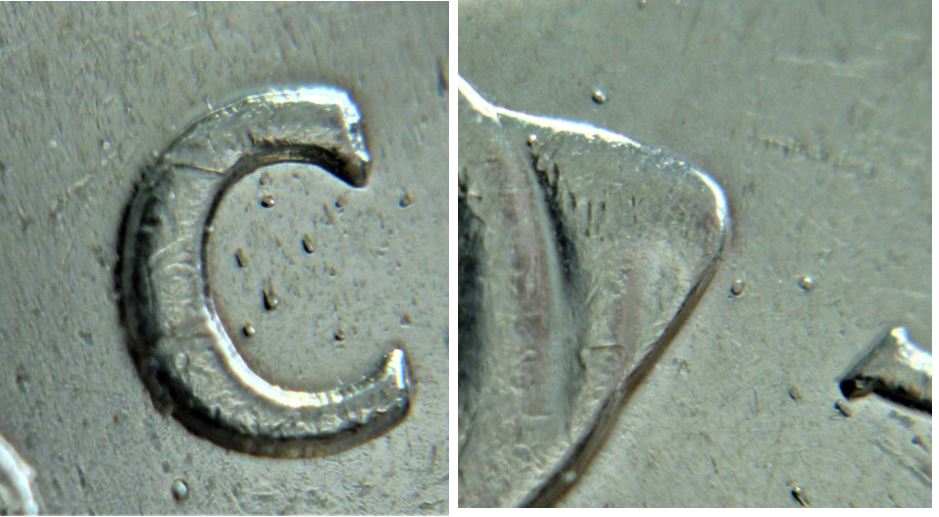5 Cents 2010-Accumulation Avers et revers.3.JPG