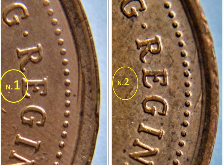 1 Cent 1998-Dommage du coin avers.JPG