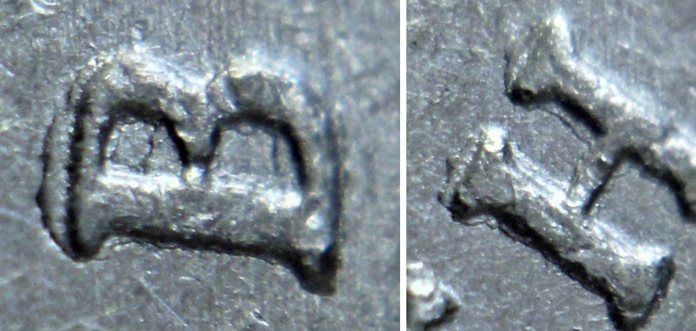10 Cents 1985-Dépôt de métal-avers sur BETH-2.JPG