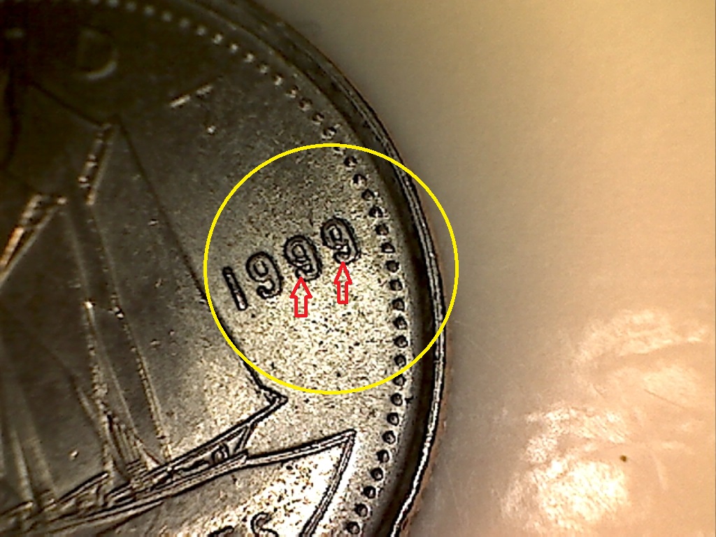 1999 B121036C Accumulation et Éclat ds. couronne 4 de 4.jpg