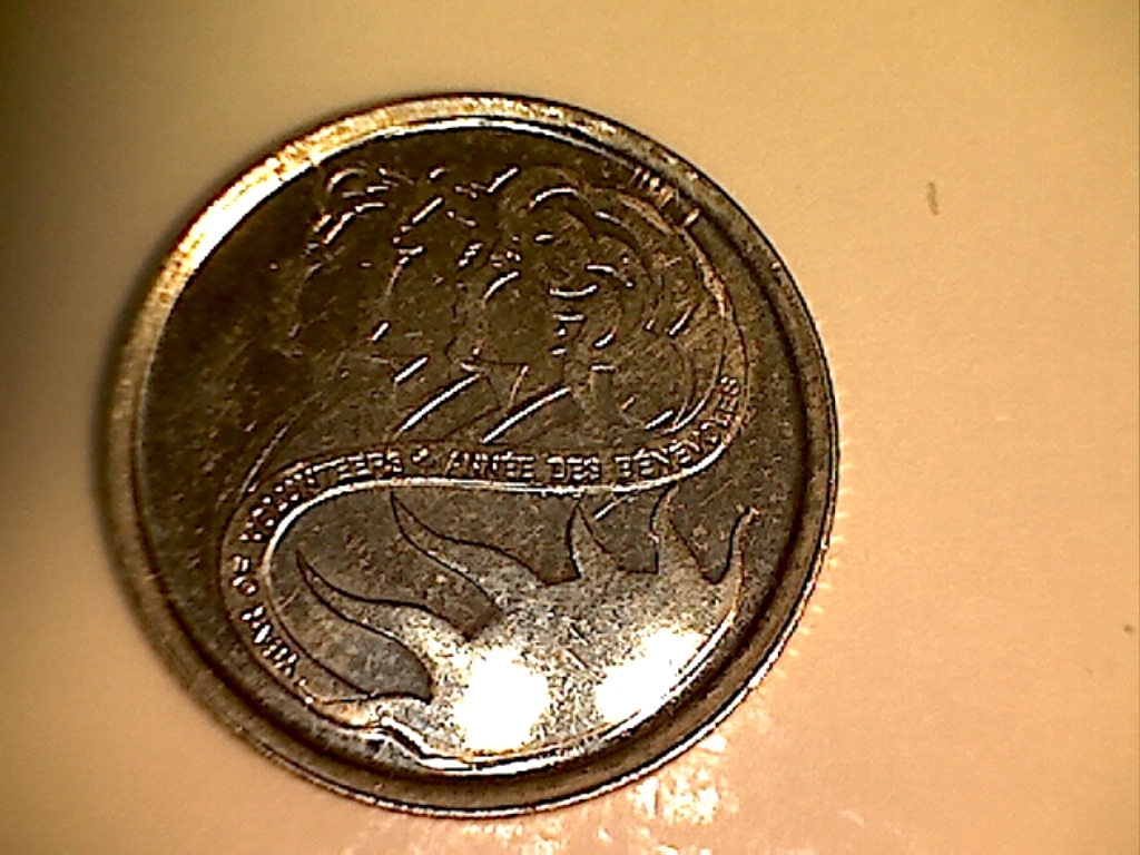 2001 P B121019C Bénévoles Spikes à gau. du C de CAN. et du 10 de 10 CENTS  Revers.jpg