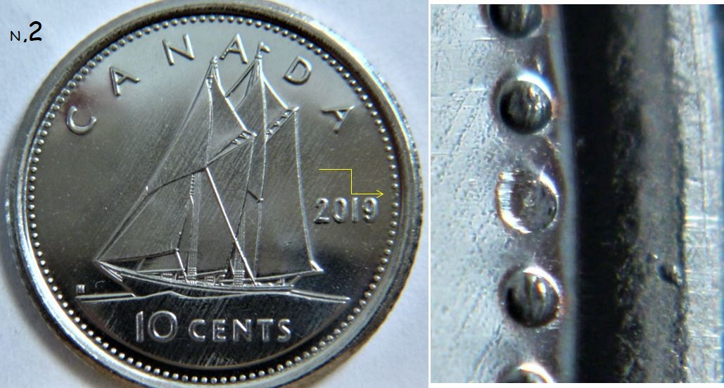 10 Cents 2019-Une seul perle obturé revers-1.JPG