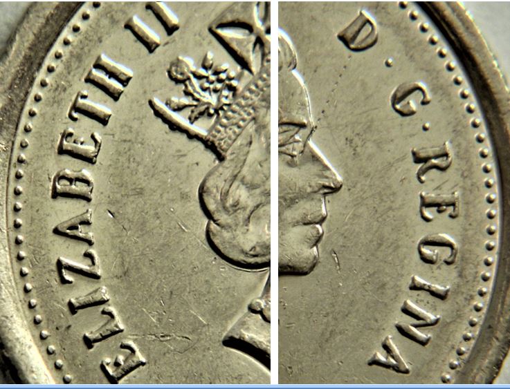 10 Cents 1999-Gros Lettrage avers+Double effigie-2.JPG