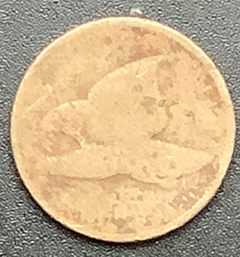 Love token SHH 1856 eagle.jpg