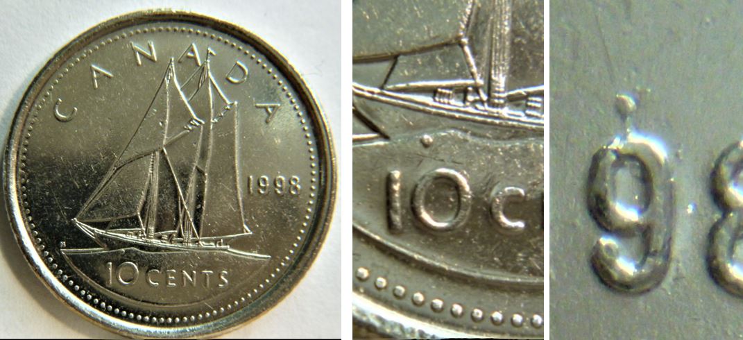 10 Cents 1998-Éclat au dessus du 0 + Un point au dessus du 9 de la date-2.JPG
