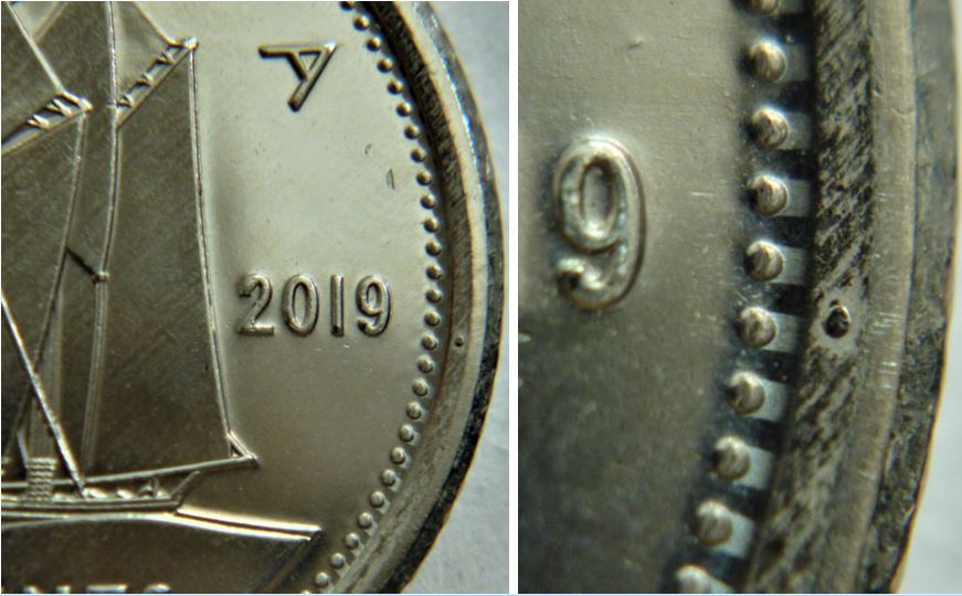10 Cents 2019-Point sur le listel-2.JPG