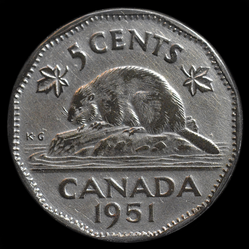 5 cents 1951 revers usure égale et couleur.jpg