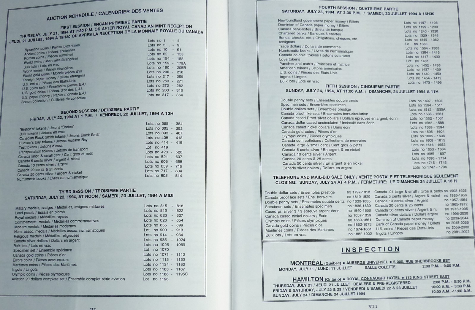 À Vendre - Livres Numismatiques 2021-06 - 05 (1994).jpg