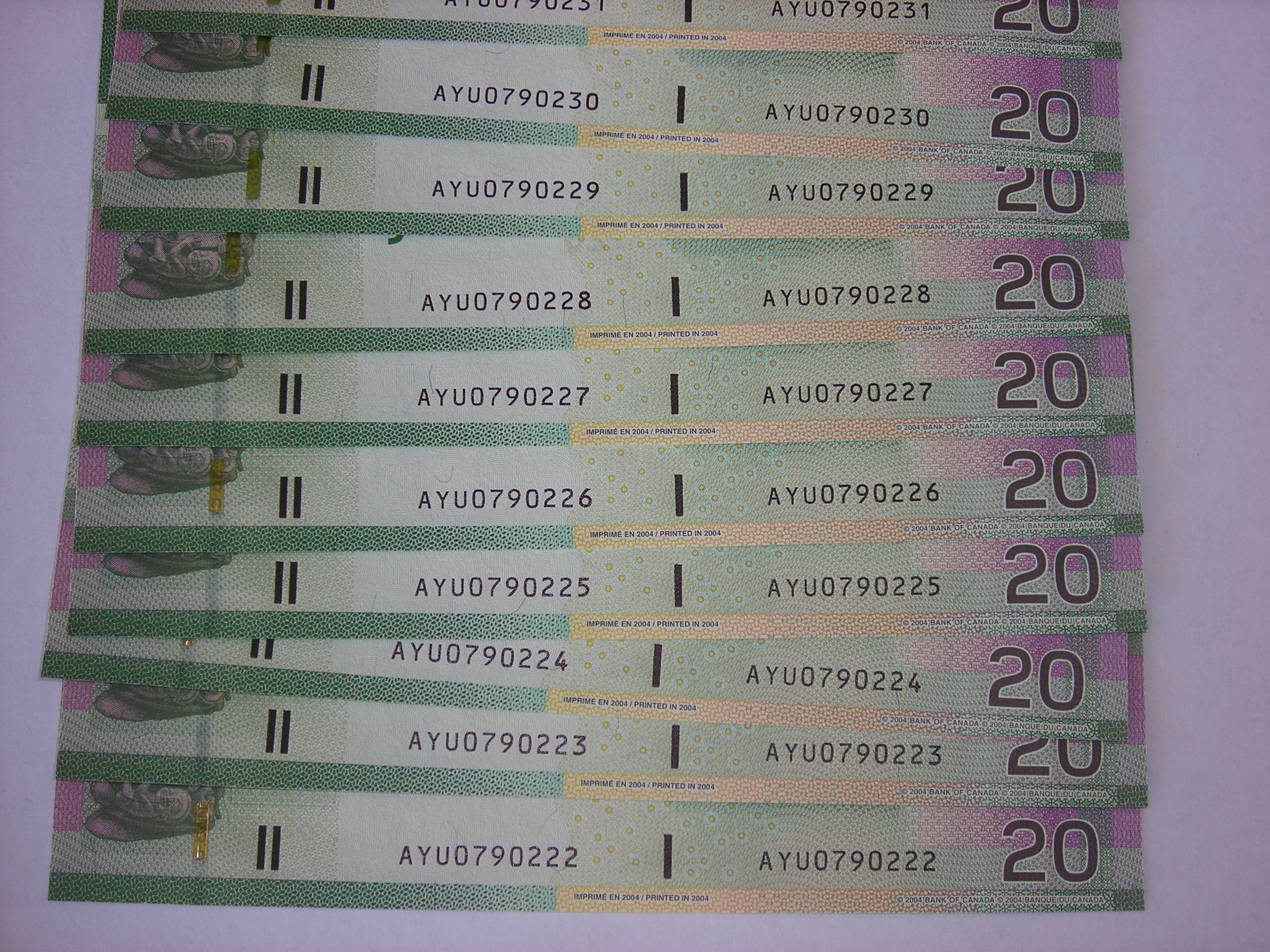 Billets ''Canadian Journey'' 5$ -10$ 20$ 006.jpg