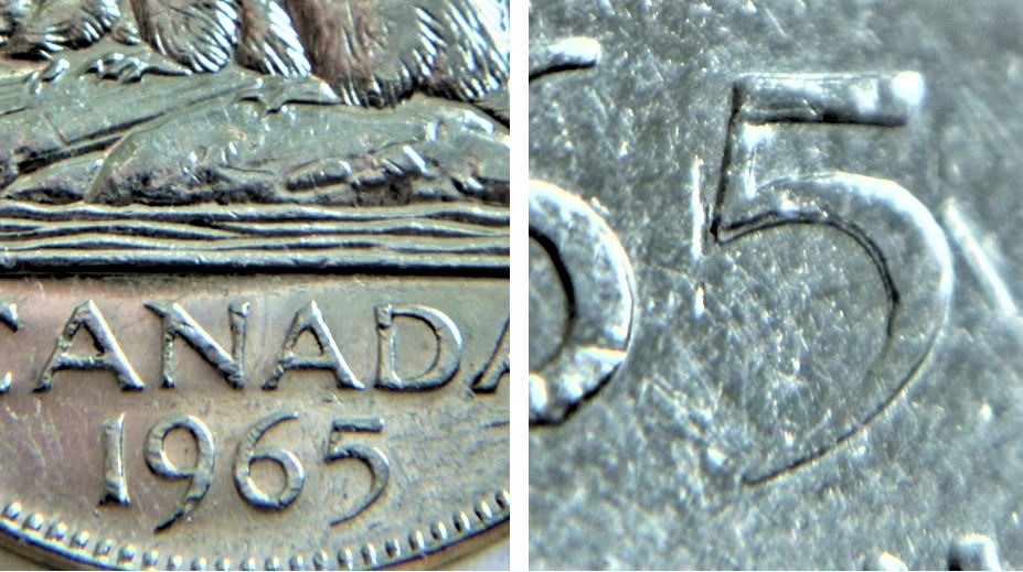 5 Cents 1965-Double 5.JPG