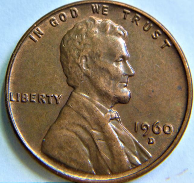 1 Cent USA 1960D-Éclat après 9 et 6.JPG