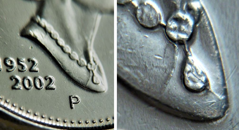 10 Cents 2002-Coin fendillé sur le collier-1.JPG
