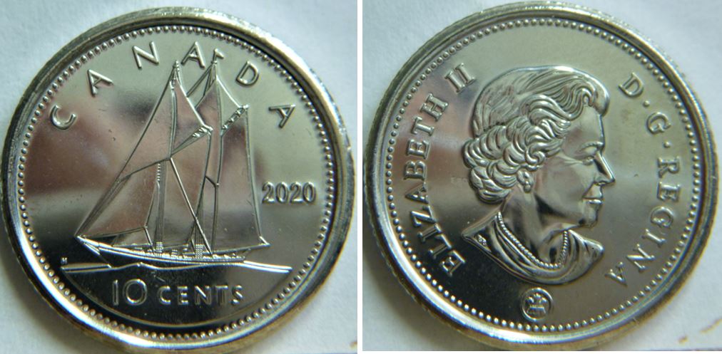 10 Cents 2020-Frappe a travers coté avers-1.JPG