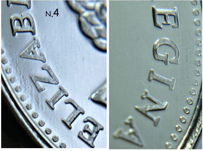 5 Cents 2019-Coin obturé-lettrage vraiment beau-4.JPG