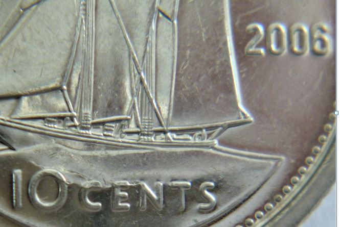 10 Cents 2006-Coin fendillé sur 0 CEN -1.JPG