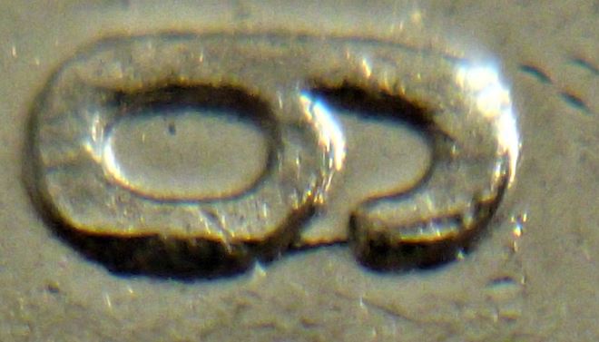 10 Cents 1995-Le deuxième 9 fermé-Coin fendillé-2.JPG