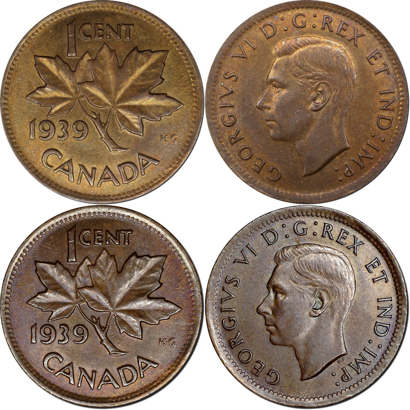 1c 1939 Changement Patine 2014 versus 2021.jpg