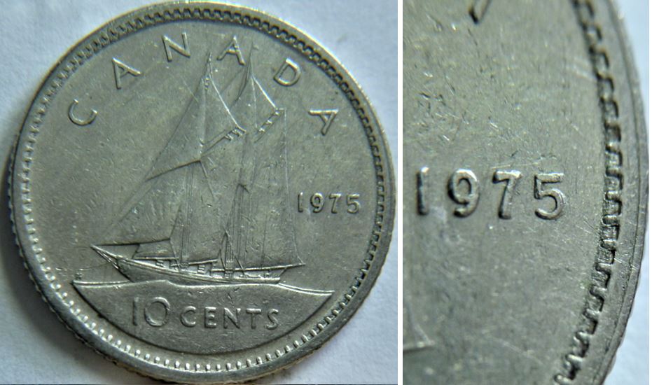 10 Cents 1975-Accumulation entre les denticule+Double 5-1.JPG