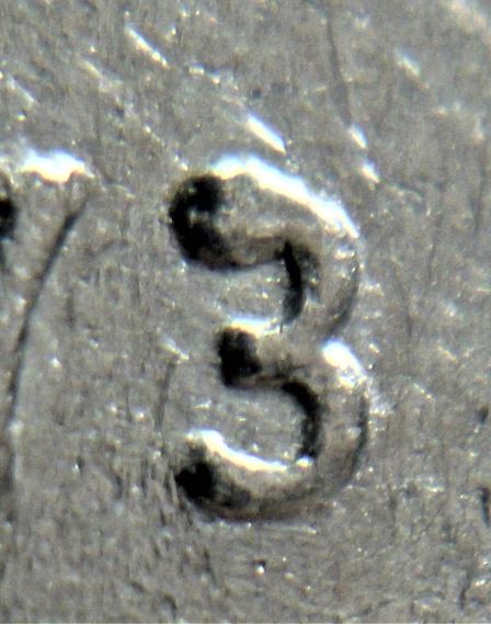10 Cents 1973-Le 3 a une grosse tête-2.JPG