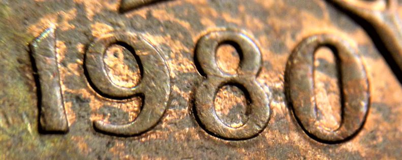 1 Cent 1980-Double 980-Coin détérioré-3.JPG